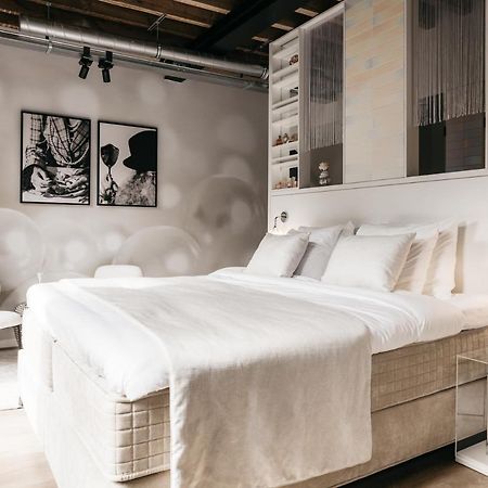 Cousins Boutique Hotel ماسترخت المظهر الخارجي الصورة