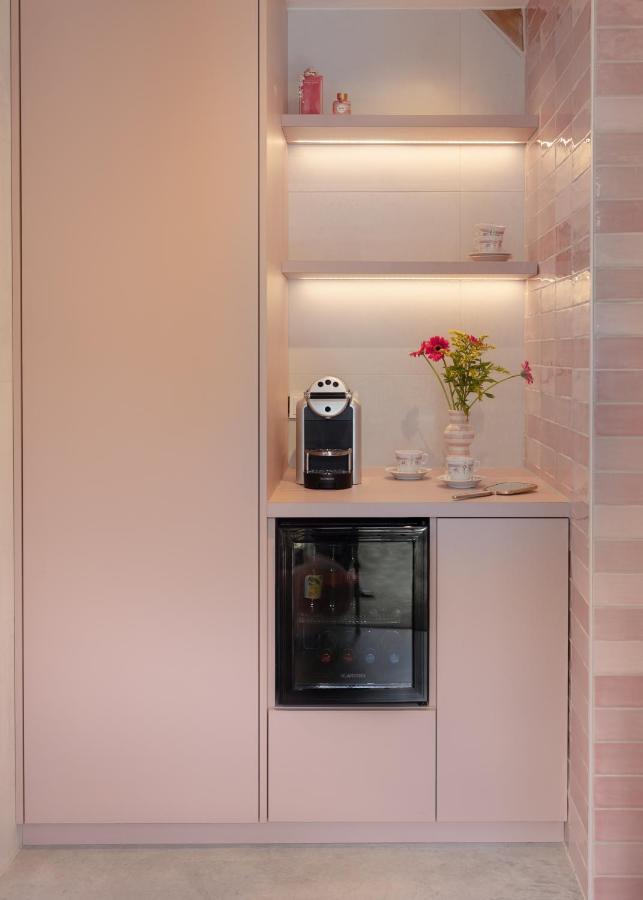Cousins Boutique Hotel ماسترخت المظهر الخارجي الصورة