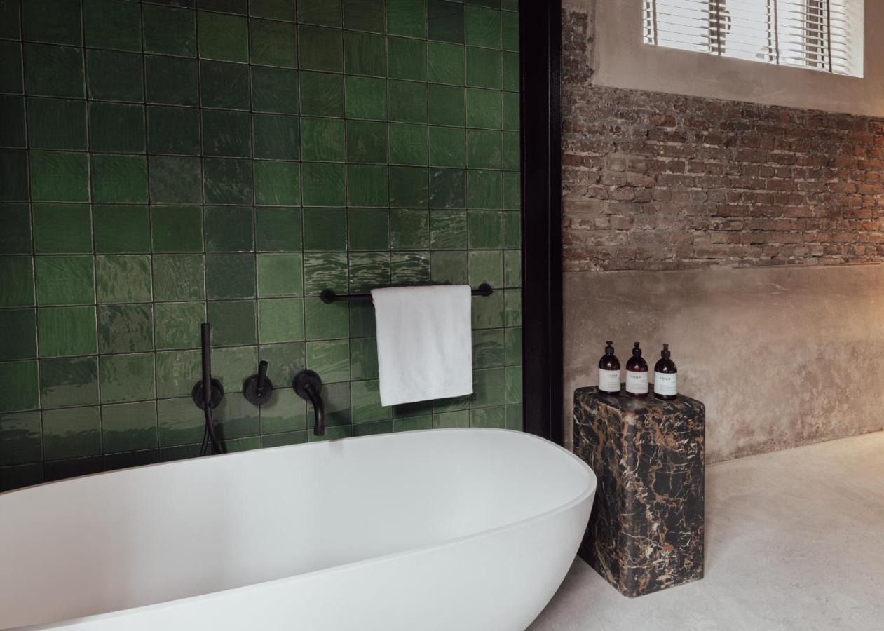 Cousins Boutique Hotel ماسترخت المظهر الخارجي الصورة
