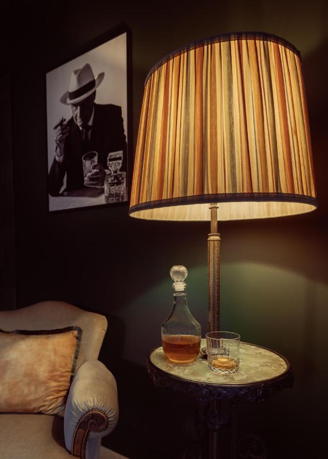 Cousins Boutique Hotel ماسترخت المظهر الخارجي الصورة