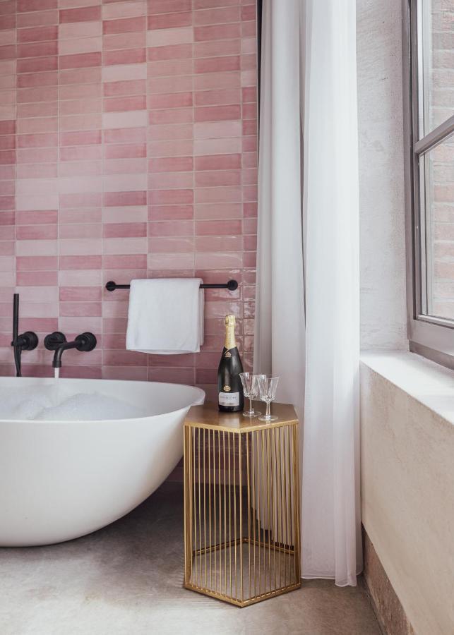 Cousins Boutique Hotel ماسترخت المظهر الخارجي الصورة