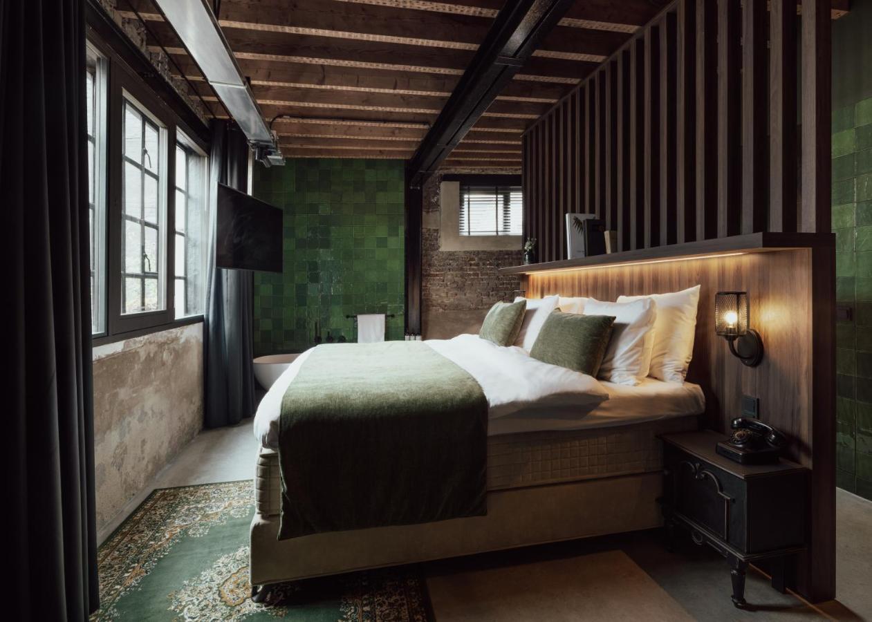 Cousins Boutique Hotel ماسترخت المظهر الخارجي الصورة
