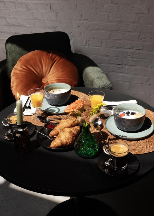 Cousins Boutique Hotel ماسترخت المظهر الخارجي الصورة