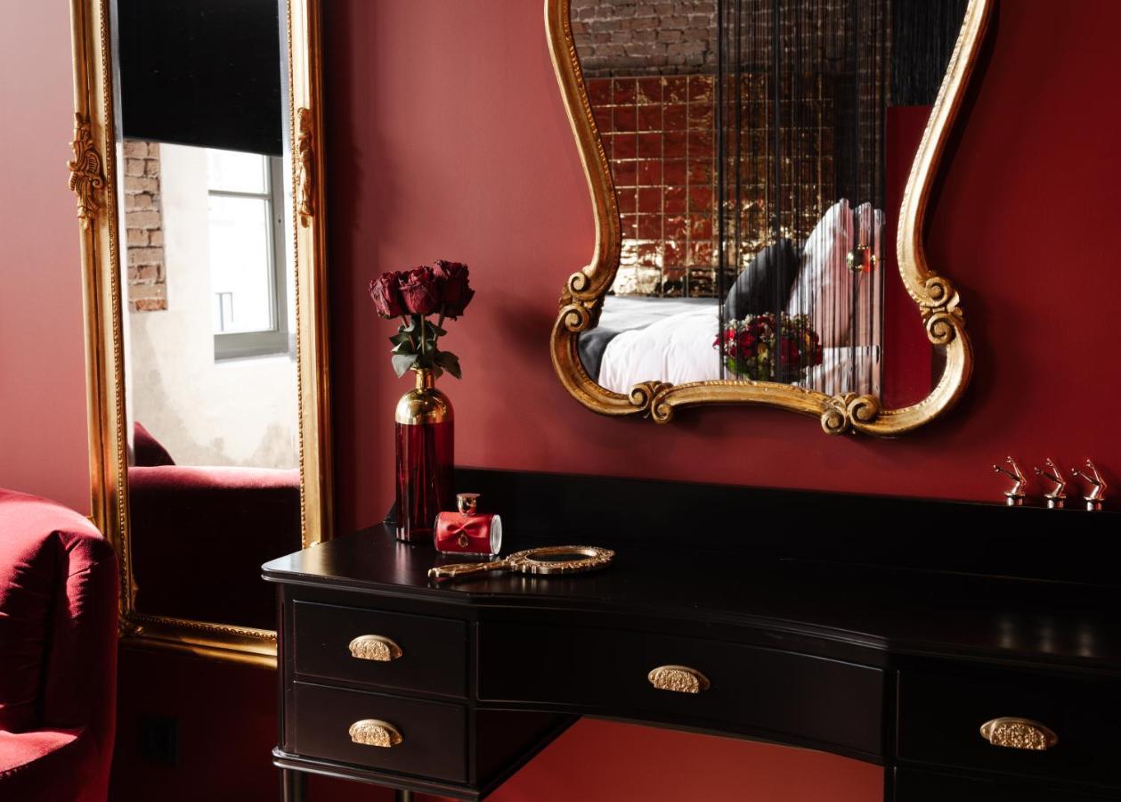 Cousins Boutique Hotel ماسترخت المظهر الخارجي الصورة