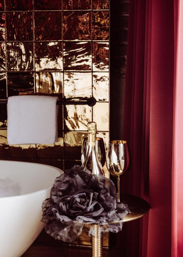 Cousins Boutique Hotel ماسترخت المظهر الخارجي الصورة