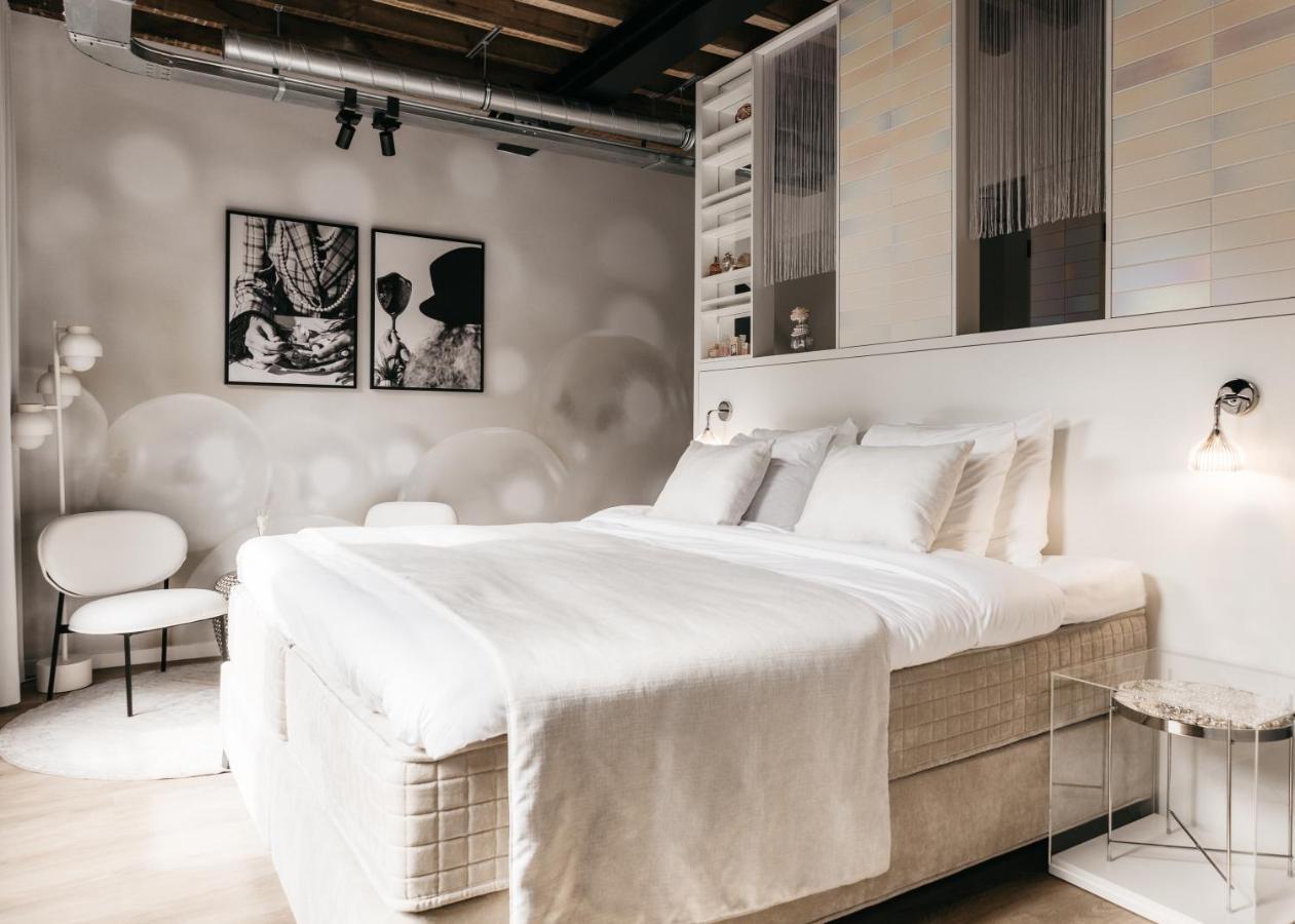 Cousins Boutique Hotel ماسترخت المظهر الخارجي الصورة