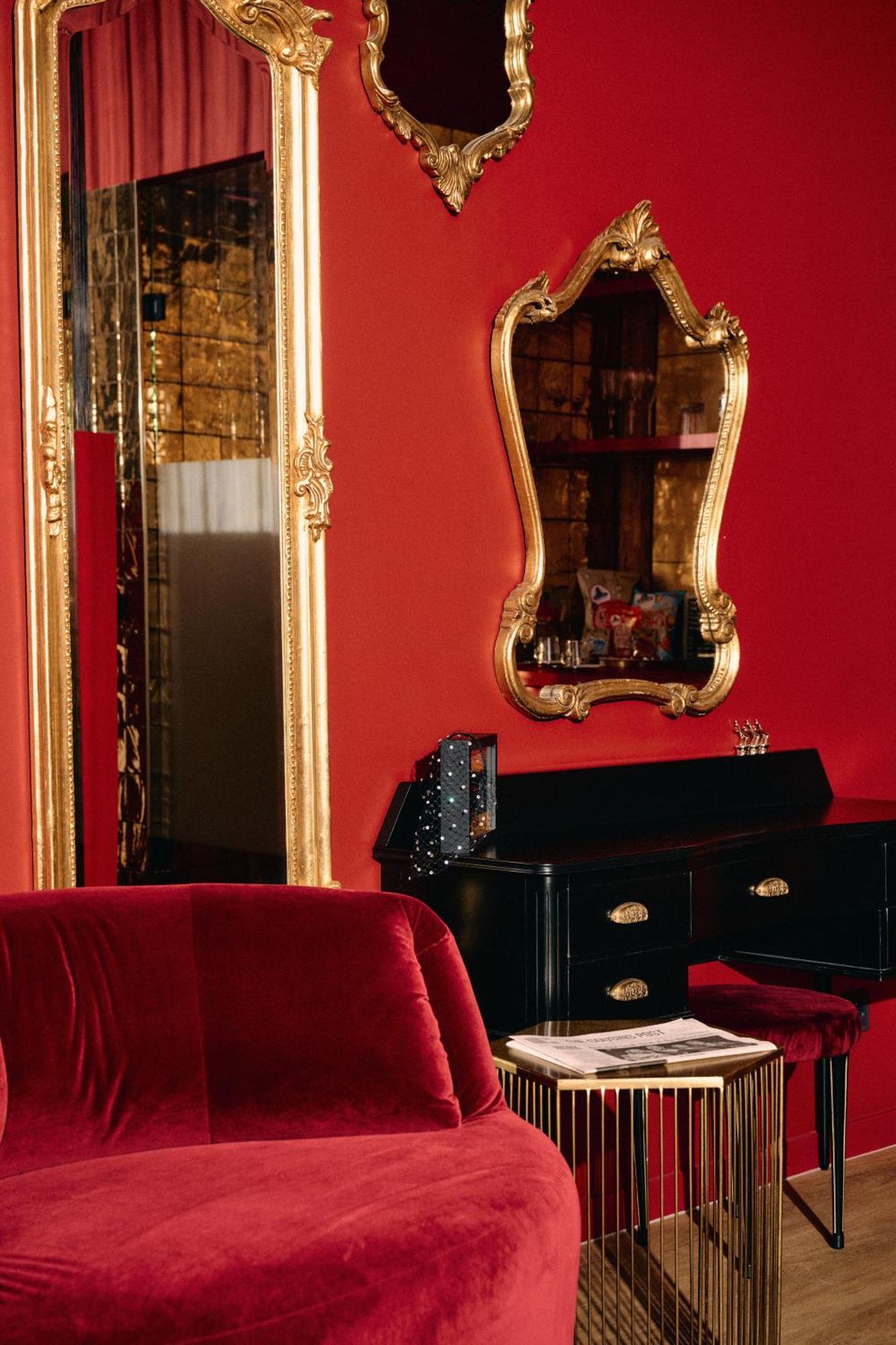 Cousins Boutique Hotel ماسترخت المظهر الخارجي الصورة